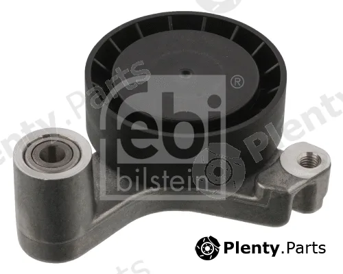 febi bilstein 08690 — Deflection/Guide Pulley, V-ribbed belt