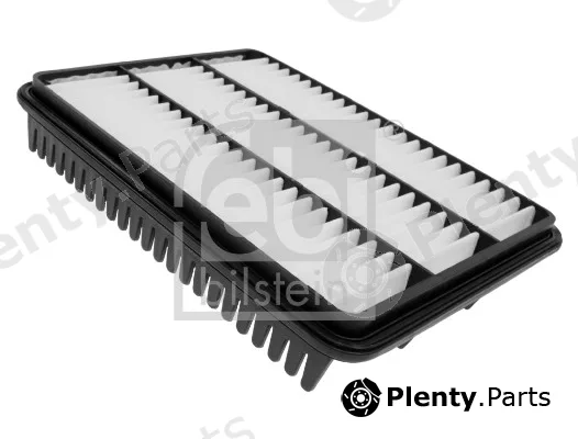 febi bilstein 184275 — Air Filter