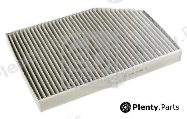 febi bilstein 104810 — Filter, cabin air