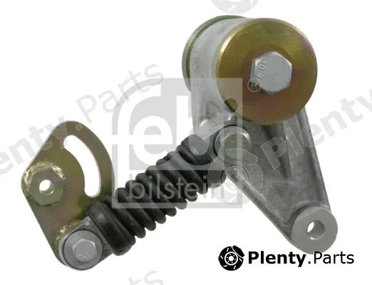 febi bilstein 22881 — Belt Tensioner, V-ribbed belt