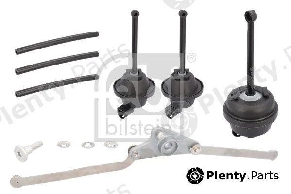 febi bilstein 188709 — Repair Kit, intake manifold module febi Plus