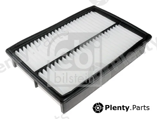 febi bilstein 184400 — Air Filter