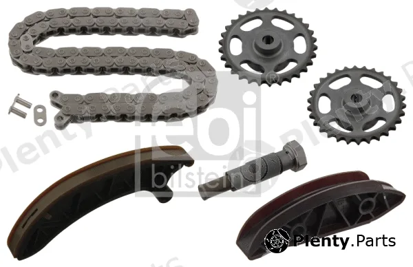 febi bilstein 44973 — Timing Chain Kit
