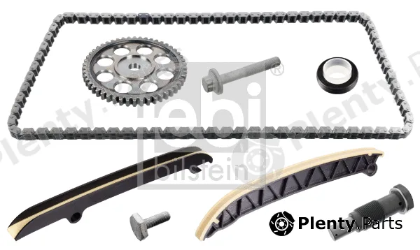 febi bilstein 107797 — Timing Chain Kit