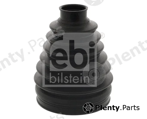 febi bilstein 100321 — Bellow, drive shaft