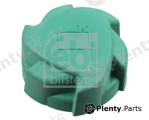 febi bilstein 181781 — Cap, coolant tank