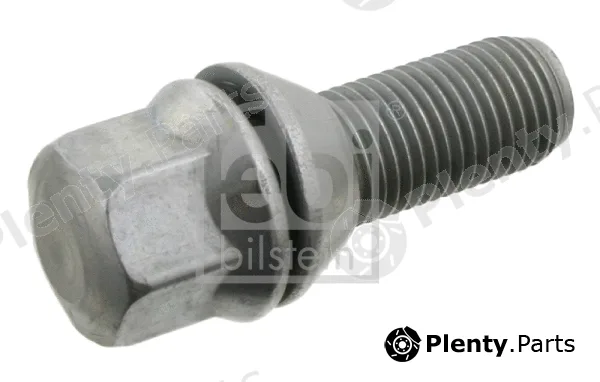 febi bilstein 46671 — Wheel Bolt