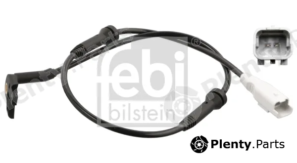 febi bilstein 106262 — Sensor, wheel speed