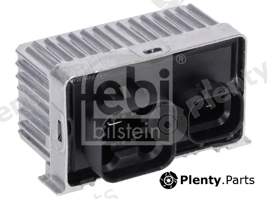 febi bilstein 183984 — Control Unit, glow time febi Plus