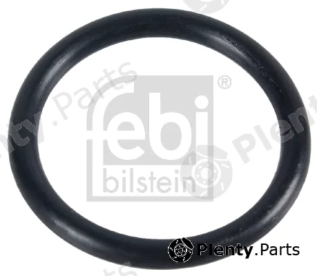 febi bilstein 101401 — Seal Ring, oil cooler