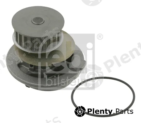 febi bilstein 01259 — Water Pump, engine cooling