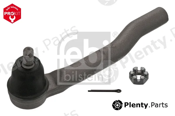 febi bilstein 42229 — Tie Rod End ProKit