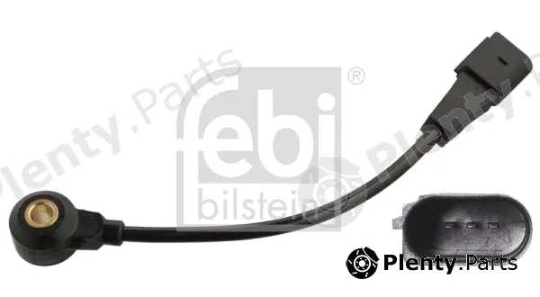 febi bilstein 103677 — Knock Sensor