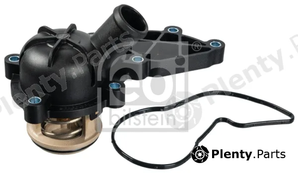 febi bilstein 170605 — Thermostat, coolant