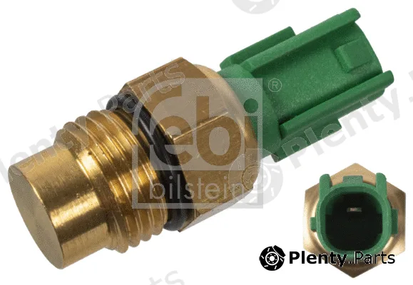 febi bilstein 170690 — Temperature Switch, radiator fan
