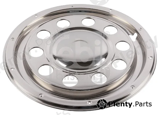 febi bilstein 184113 — Cover, wheels