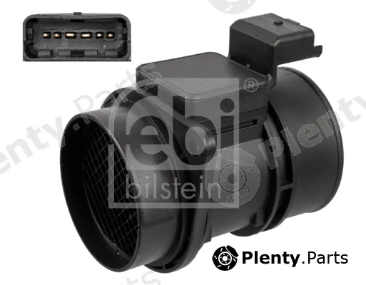 febi bilstein 37514 — Mass Air Flow Sensor