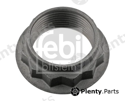 febi bilstein 08730 — Nut