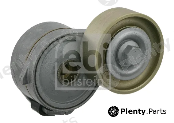febi bilstein 22973 — Belt Tensioner, V-ribbed belt
