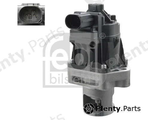 febi bilstein 103571 — EGR Valve