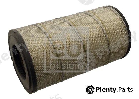 febi bilstein 30193 — Air Filter
