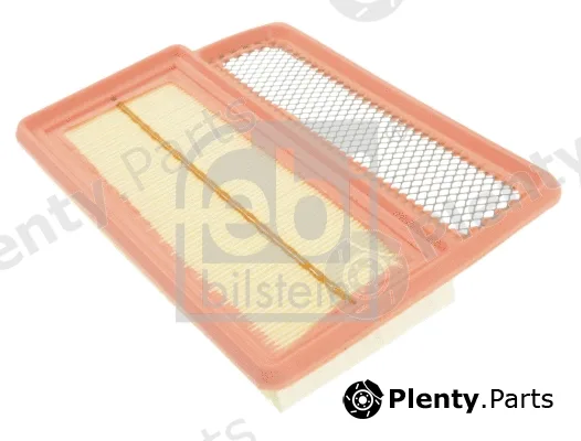 febi bilstein 109597 — Air Filter