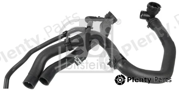 febi bilstein 179893 — Radiator Hose