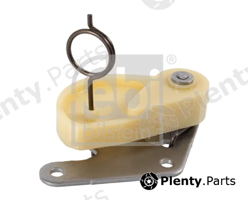 febi bilstein 109312 — Chain Tensioner, oil pump drive
