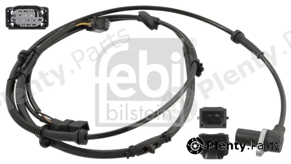 febi bilstein 104173 — Sensor, wheel speed