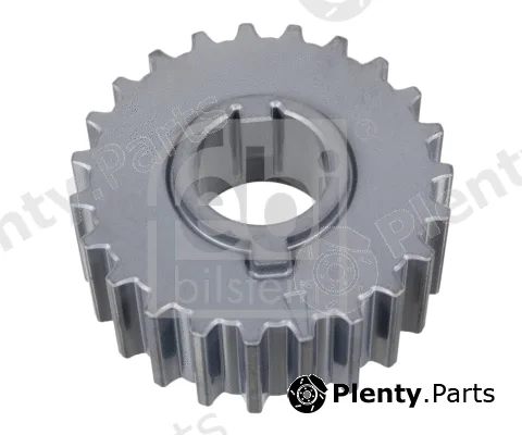febi bilstein 33695 — Sprocket, crankshaft