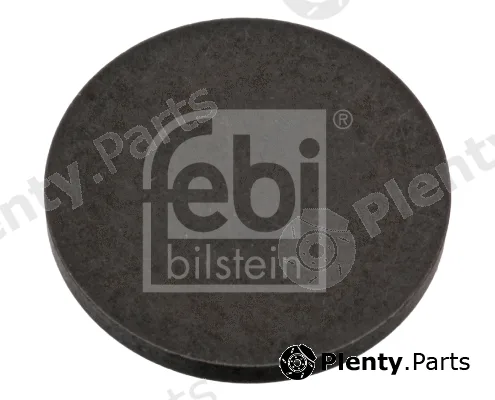 febi bilstein 18443 — Adjusting Disc, valve clearance
