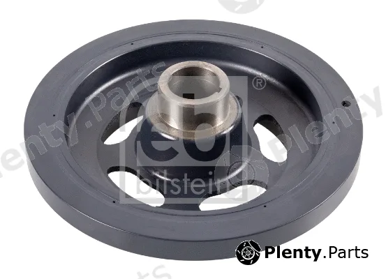 febi bilstein 32107 — Belt Pulley, crankshaft