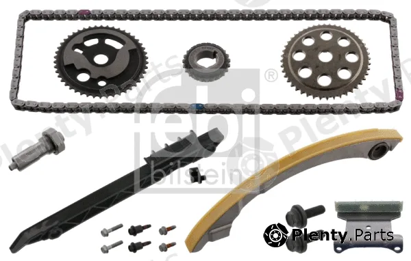 febi bilstein 33042 — Timing Chain Kit
