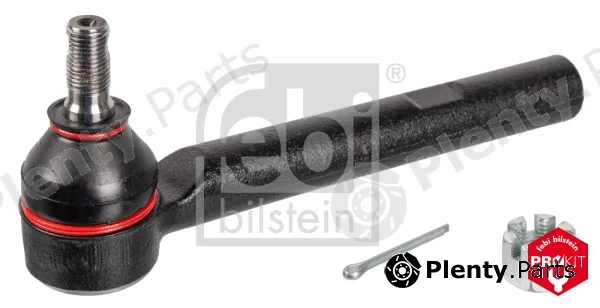 febi bilstein 43184 — Tie Rod End ProKit