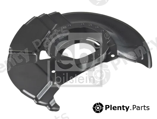 febi bilstein 171543 — Splash Guard, brake disc febi Plus