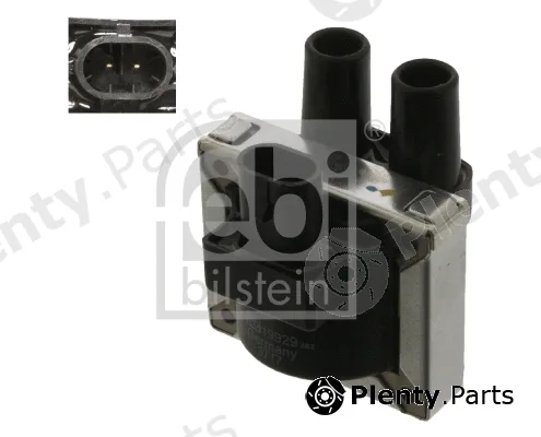 febi bilstein 19929 — Ignition Coil