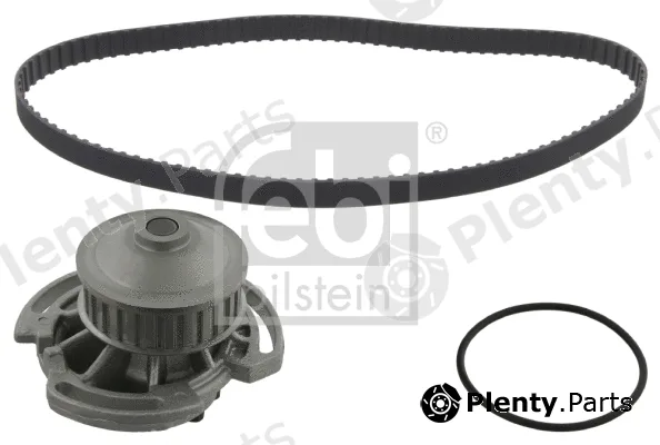 febi bilstein 45139 — Water Pump & Timing Belt Kit