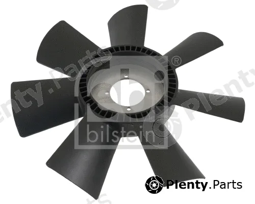 febi bilstein 48451 — Fan Wheel, engine cooling