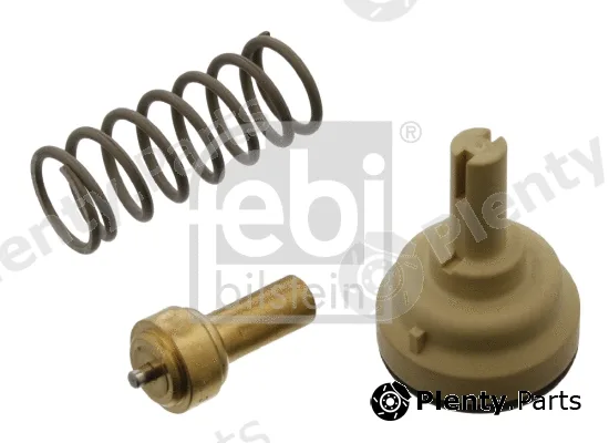 febi bilstein 36648 — Thermostat, coolant