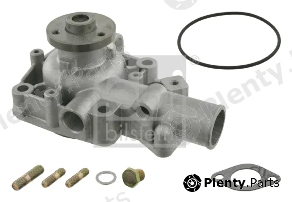 febi bilstein 15387 — Water Pump, engine cooling