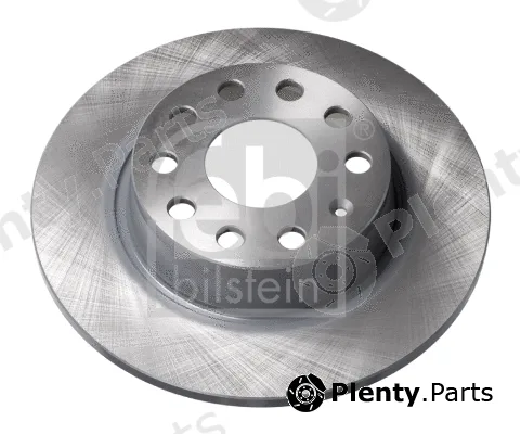 febi bilstein 36128 — Brake Disc