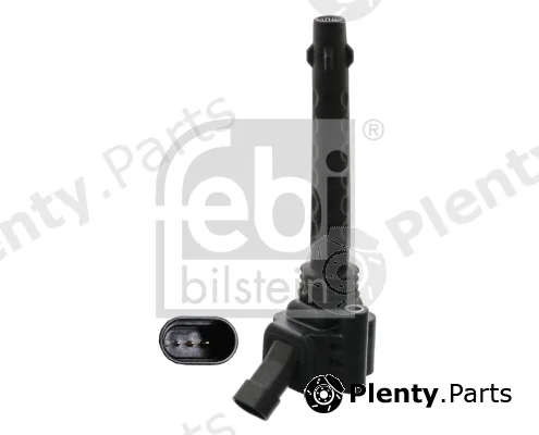 febi bilstein 100062 — Ignition Coil