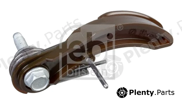 febi bilstein 108038 — Chain Tensioner, oil pump drive