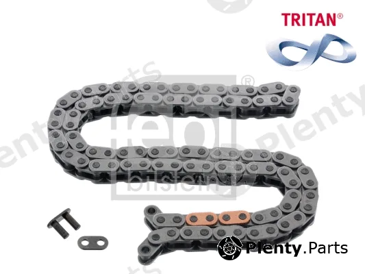febi bilstein 47210 — Timing Chain
