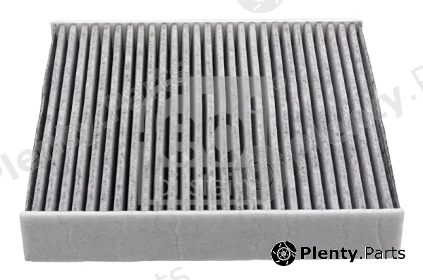 febi bilstein 49652 — Filter, cabin air