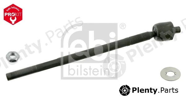 febi bilstein 23583 — Inner Tie Rod ProKit