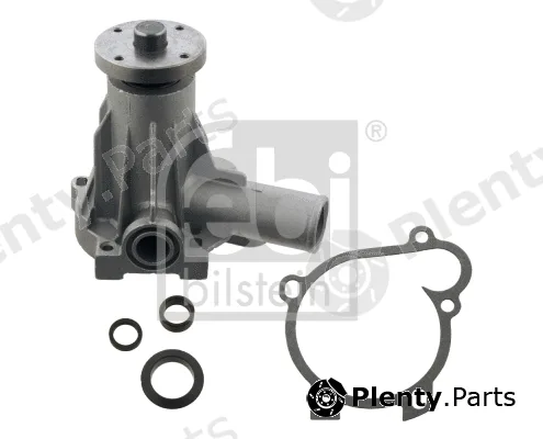 febi bilstein 11219 — Water Pump, engine cooling