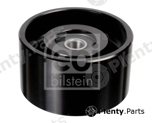 febi bilstein 106308 — Tensioner Pulley, V-ribbed belt