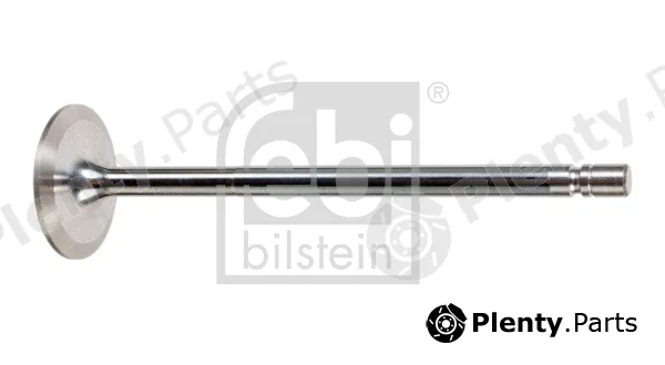 febi bilstein 177184 — Intake Valve