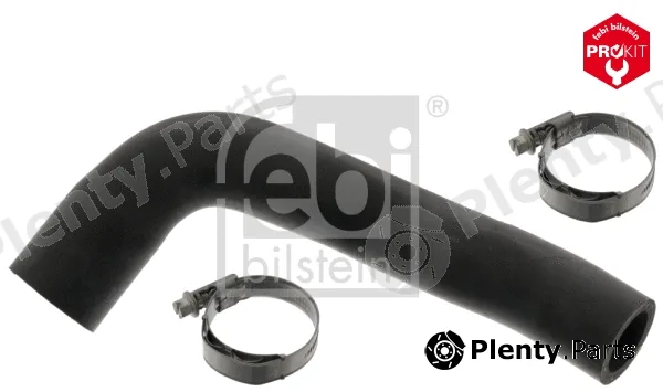 febi bilstein 49157 — Radiator Hose ProKit